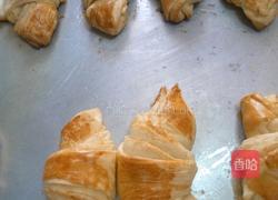 牛角包的做法图解20