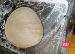 牛角包的做法图解6
