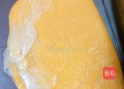 牛角包的做法图解7