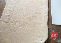 牛角包的做法图解8