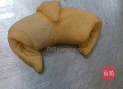 牛角包的做法图解18