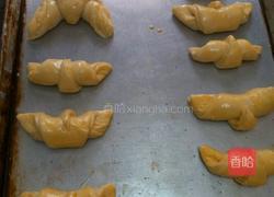 牛角包的做法图解19