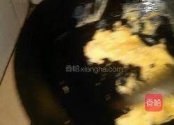 尖椒炒鸡蛋的做法图解4