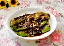煎辣椒的做法图解7
