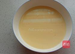 葡式蛋挞的做法图解6