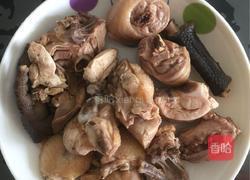 红烧小草鸡的做法图解2
