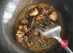 红烧小草鸡的做法图解5
