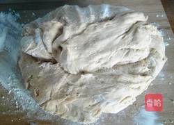 圣女果水果披萨的做法图解4