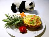 菠萝炒饭