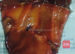 刘氏水耳饭的做法图解3