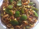 大烩菜