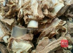 黑椒牛排的做法图解2