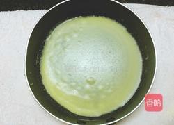 香草千层蛋糕的做法图解7