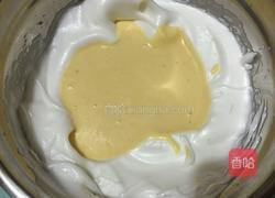 奶油蛋糕卷的做法图解10