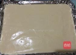 奶油蛋糕卷的做法图解12