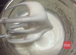 奶油蛋糕卷的做法图解8