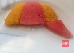 早餐~麦兜的做法图解3