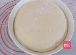 自炸油条的做法图解2
