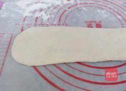 自炸油条的做法图解5