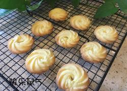 香草曲奇