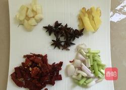 鸡肉烧土豆的做法图解2