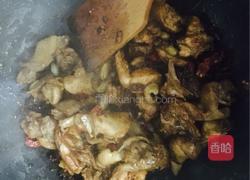 鸡肉烧土豆的做法图解5