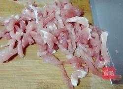 皮蛋瘦肉粥的做法图解3
