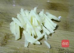 皮蛋瘦肉粥的做法图解5