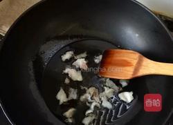 牛肉炒茭瓜的做法图解5