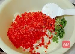 咸香土豆饼的做法图解3