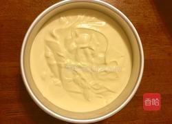 戚风蛋糕（八寸）的做法图解12