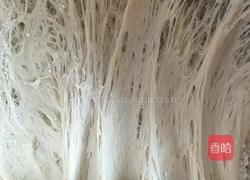 东北名菜：豆角盖被的做法图解2