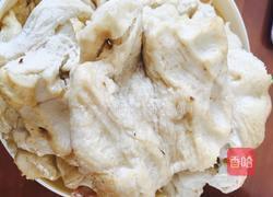 东北名菜：豆角盖被的做法图解12