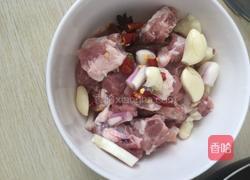 清蒸排骨高压锅版的做法图解2