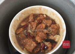 清蒸排骨高压锅版的做法图解6