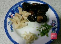 红烧素鸡的做法图解1
