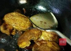 红烧素鸡的做法图解6