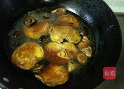 红烧素鸡的做法图解7
