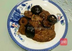红烧素鸡的做法图解10