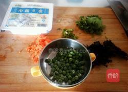 豆腐脑的做法图解2