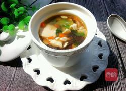 豆腐脑的做法图解9