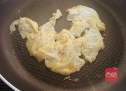 酱油炒饭的做法图解2