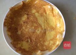 紫菜包饭的做法图解3