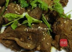 卤鸡爪的做法图解10
