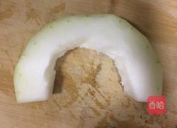 蒜蓉蒸冬瓜的做法图解1