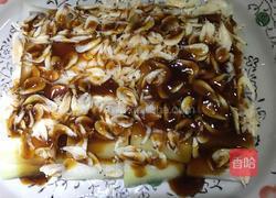 蒜蓉蒸冬瓜的做法图解6
