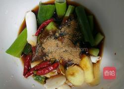 顿鲤鱼的做法图解2
