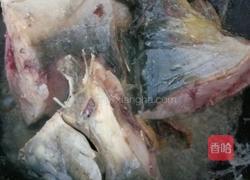 顿鲤鱼的做法图解3