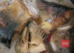 顿鲤鱼的做法图解4