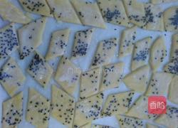 手工饼干的做法图解3